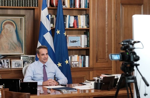 Image: www.primeminister.gr