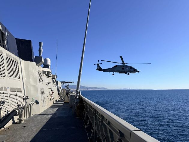 Image: Hellenic Navy