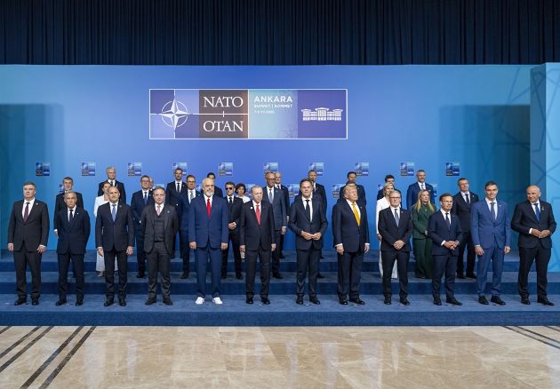 Image: NATO
